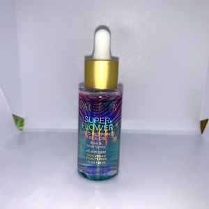 Facial oil